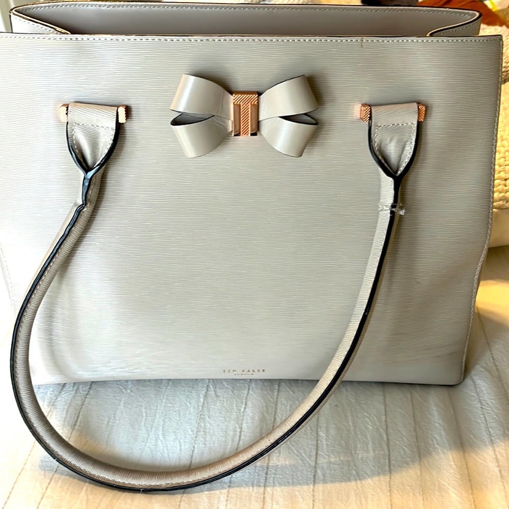 Beautiful ted baker bag